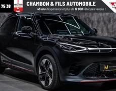 Autres Smart La Grand-Croix