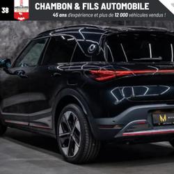 Autres Smart #1 428 ch Brabus La Grand-Croix