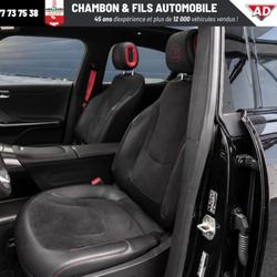 Smart Smart #1 428 ch Brabus occasion - La Grand-Croix - photo 2/8