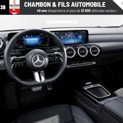 Autres Smart #1 428 ch Brabus La Grand-Croix