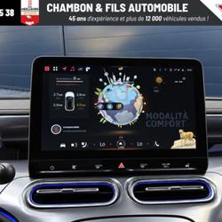 Smart Smart #1 428 ch Brabus occasion - La Grand-Croix - photo 3/8