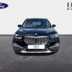 BMW X1 xDrive25eA 220ch xLine 6cv Vitr&eacute;