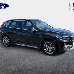 BMW X1 xDrive25eA 220ch xLine 6cv Vitr&eacute;