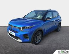 Citroen C3 Montélimar