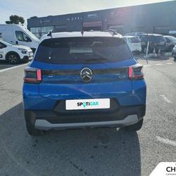 Citroen C3 C3 Turbo 100 ch Manuelle Max Mont&eacute;limar