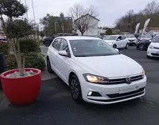 Volkswagen Polo Chantonnay