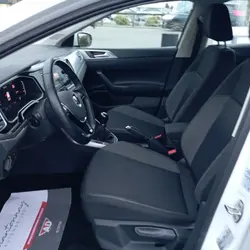 Volkswagen Polo 1.0 80 ACTIVE Chantonnay