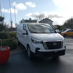 Nissan Primastar L2H1 3T1 2.0 DCI 150 N-CONNECTA BVA Chantonnay