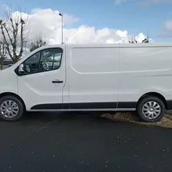 Nissan Primastar L2H1 3T1 2.0 DCI 150 N-CONNECTA BVA Chantonnay