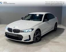 BMW Serie 3 Évreux