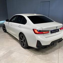 BMW Serie 3 M340iA xDrive 374ch M Performance &Eacute;vreux