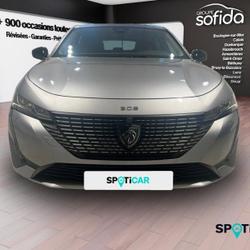 Peugeot 308 SW Phase 2 Phev 180ch allure pack e-eat8 Wattrelos