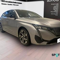 Peugeot 308 SW Phase 2 Phev 180ch allure pack e-eat8 Wattrelos