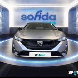 Peugeot 308 III Phase 1 1.2 130ch s&s active pack Wattrelos