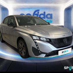 Peugeot 308 III Phase 1 1.2 130ch s&s active pack Wattrelos