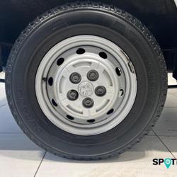 Peugeot Boxer L2h2 3.3 140ch s&s pack premium connect Wattrelos
