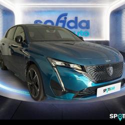 Peugeot 308 III Phase 1 E-156ch batterie 54 kwh gt Wattrelos