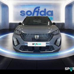 Peugeot 2008 E-156ch gt Wattrelos