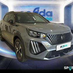 Peugeot 2008 E-156ch gt Wattrelos