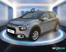 Citroen C3 Wattrelos