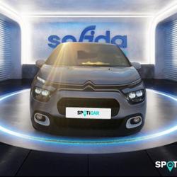 Citroen C3 1.2 puretech 83ch s&s you! Wattrelos