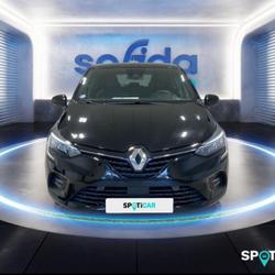 Renault Clio 5 1.6 e-tech 140ch limited Wattrelos