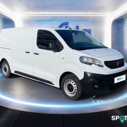 Peugeot Expert M 1.5 bluehdi 120ch s&s Wattrelos
