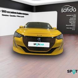 Peugeot 208 E-136ch style Wattrelos