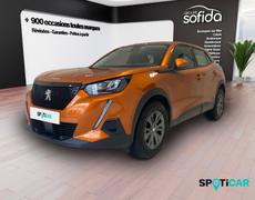 Peugeot 2008 Wattrelos