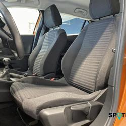 Peugeot 2008 1.2 puretech 100ch s&s style Wattrelos