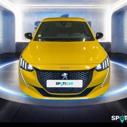 Peugeot 208 1.5 bluehdi 100ch s&s gt pack Wattrelos