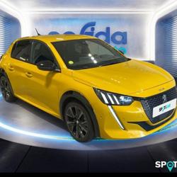 Peugeot 208 1.5 bluehdi 100ch s&s gt pack Wattrelos