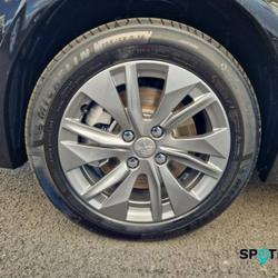 Peugeot 208 E-136ch style Wattrelos