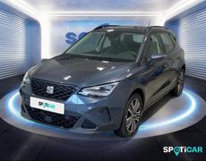 Seat Arona Wattrelos