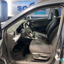 Seat Arona 1.0 tsi 95ch urban Wattrelos