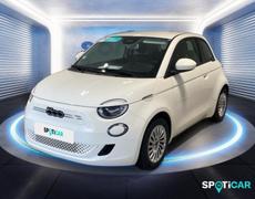 Fiat 500 II Wattrelos