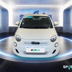 Fiat 500 II E 95ch action Wattrelos