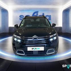 Citroen C5 Aircross Bluehdi 130ch s&s shine eat8 e6.d Wattrelos