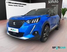 Peugeot 2008 Wattrelos