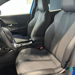 Peugeot 2008 1.2 puretech 130ch s&s gt eat8 Wattrelos