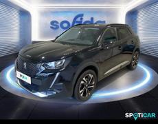 Peugeot 2008 Wattrelos