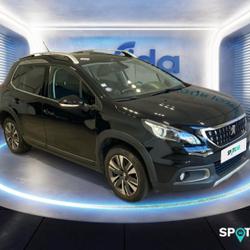Peugeot 2008 1.2 puretech 110ch e6.c allure s&s 5cv Wattrelos