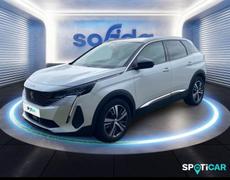 Peugeot 3008 Wattrelos