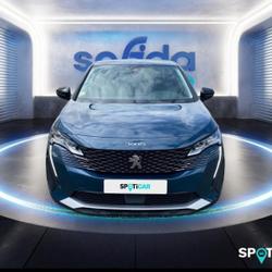 Peugeot 3008 1.5 bluehdi 130ch s&s allure pack eat8 Wattrelos