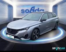 Peugeot 308 SW Phase 2 Wattrelos