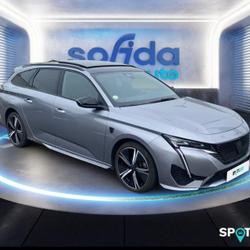 Peugeot 308 SW Phase 2 1.5 bluehdi 130ch s&s gt eat8 Wattrelos
