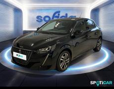 Peugeot 208 Wattrelos