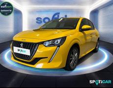 Peugeot 208 Wattrelos