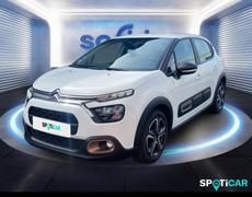 Citroen C3 Wattrelos