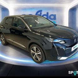 Peugeot 3008 1.5 bluehdi 130ch s&s allure pack eat8 Wattrelos